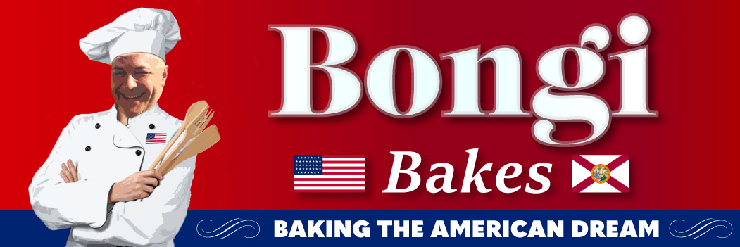 Bongi Bakes